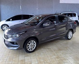 Fiat Cronos