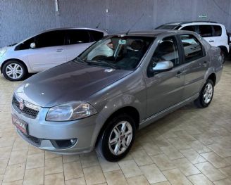 Fiat Siena