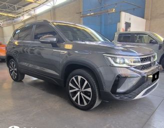 Volkswagen Taos