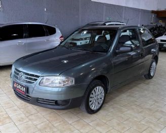Volkswagen Gol