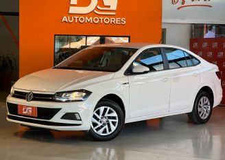 Volkswagen Vento