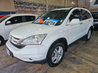 Honda CRV