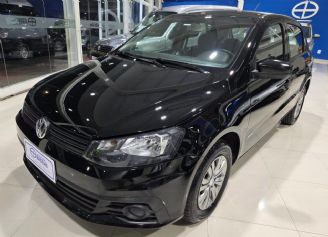 Volkswagen Gol Trend