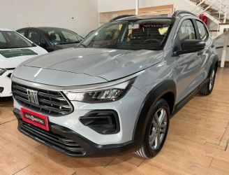 Fiat Pulse