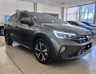 Volkswagen Nivus