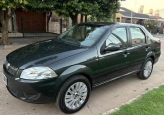 Fiat Siena