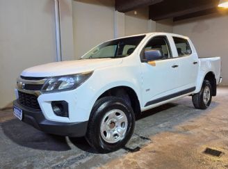 Chevrolet S10