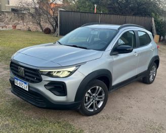 Fiat Pulse