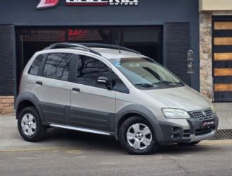 Fiat Idea