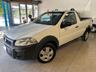Fiat Strada