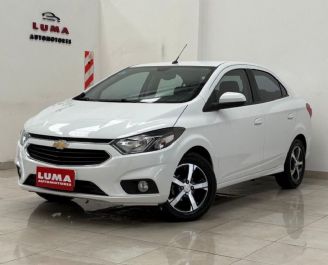 Chevrolet Prisma