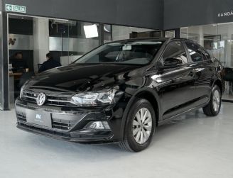 Volkswagen Virtus