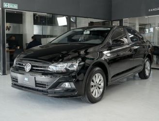 Volkswagen Virtus en Córdoba