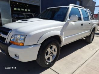 Chevrolet S10