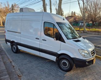 Mercedes Benz Sprinter