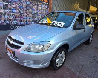 Chevrolet Celta