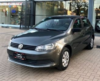 Volkswagen Gol Trend
