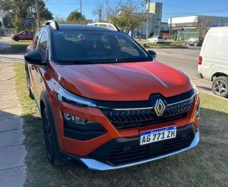 Renault Kardian