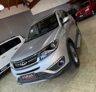 Chery Tiggo 5
