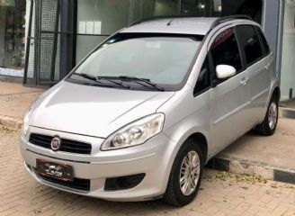 Fiat Idea