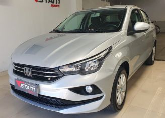 Fiat Cronos