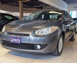 Renault Fluence