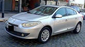 Renault Fluence