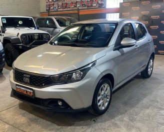 Fiat Argo