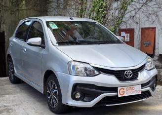Toyota Etios