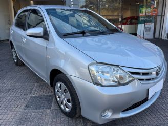 Toyota Etios