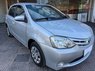 Toyota Etios