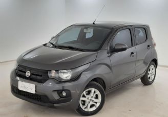 Fiat Mobi