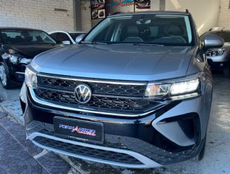 Volkswagen Taos