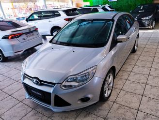 Ford Focus en Mendoza