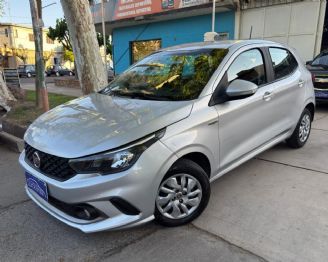 Fiat Argo en Mendoza
