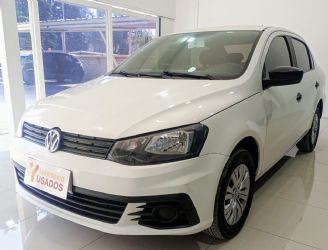 Volkswagen Voyage