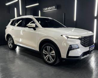 Ford Territory