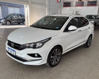 Fiat Cronos
