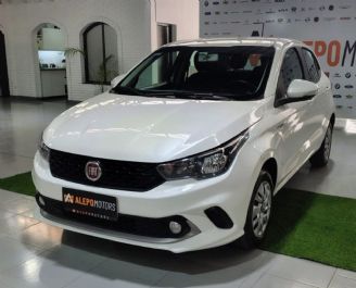 Fiat Argo