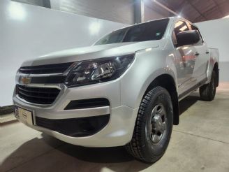 Chevrolet S10