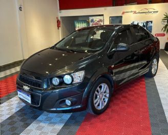 Chevrolet Sonic