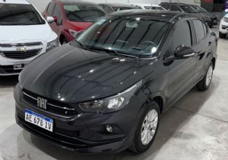 Fiat Cronos