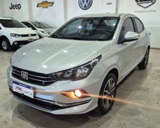 Fiat Cronos