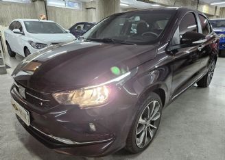 Fiat Cronos