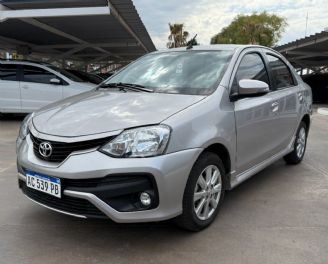 Toyota Etios