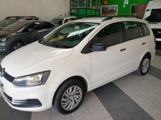Volkswagen Suran