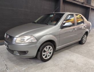 Fiat Siena