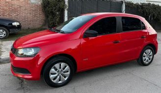 Volkswagen Gol Trend