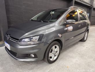 Volkswagen Suran