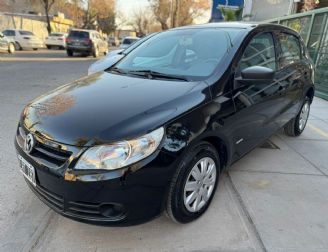 Volkswagen Gol Trend